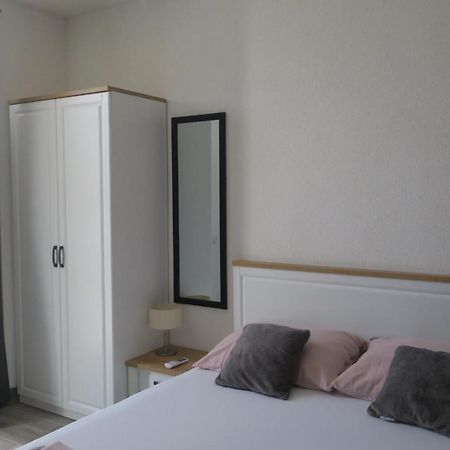Mesic Apartment Senj  Exterior foto