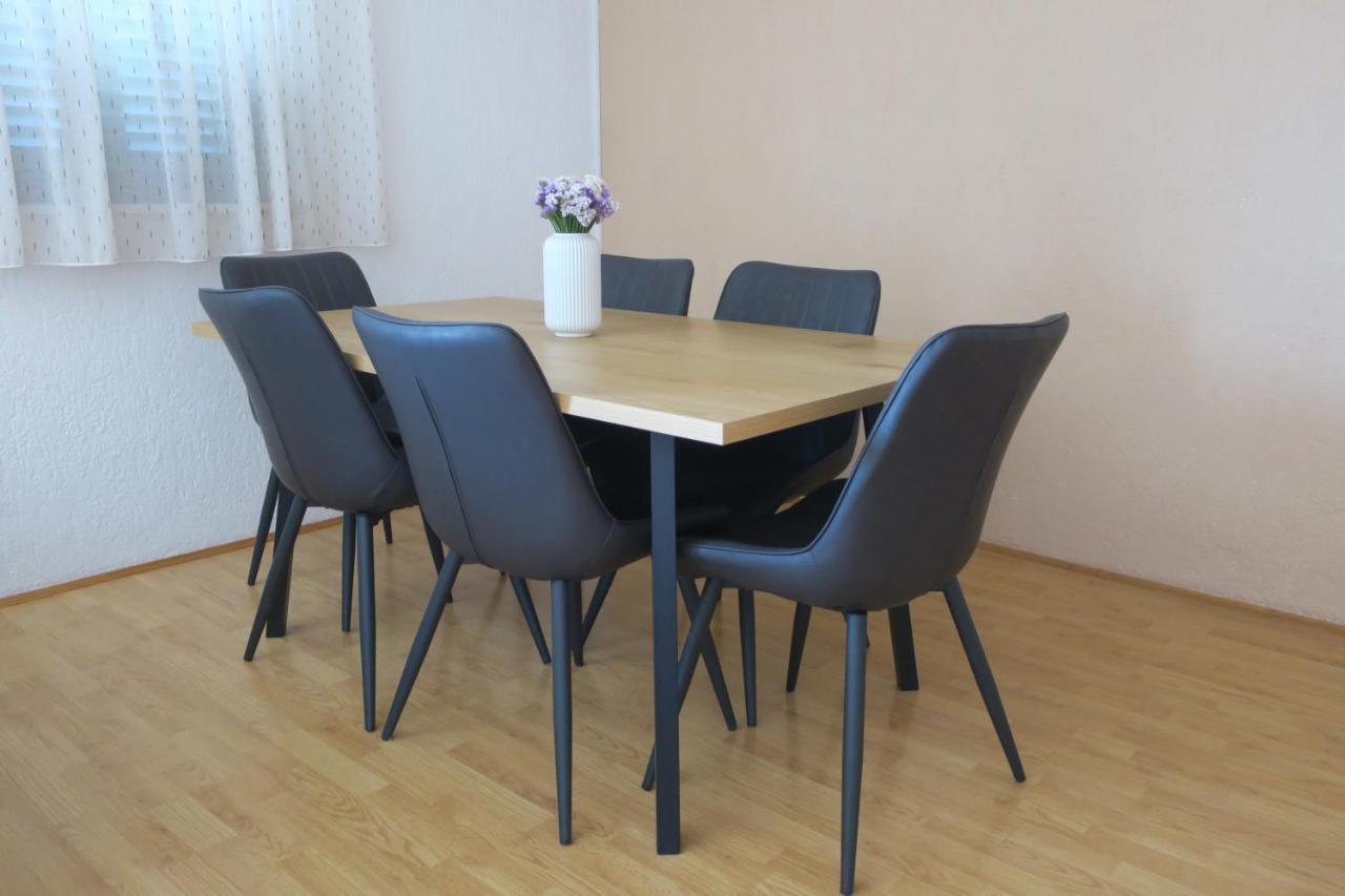 Mesic Apartment Senj  Exterior foto