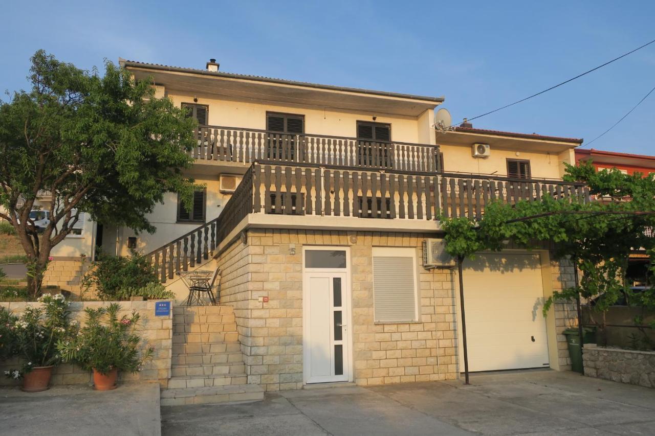 Mesic Apartment Senj  Exterior foto
